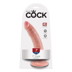 7" Cock  Light