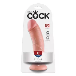 8" Cock  Light