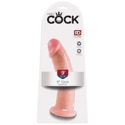 9" Cock  Light