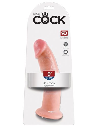9" Cock  Light