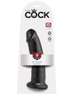 9" Cock  Black
