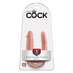 Small Double Trouble  Light