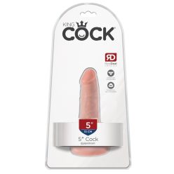 5" Cock  Light