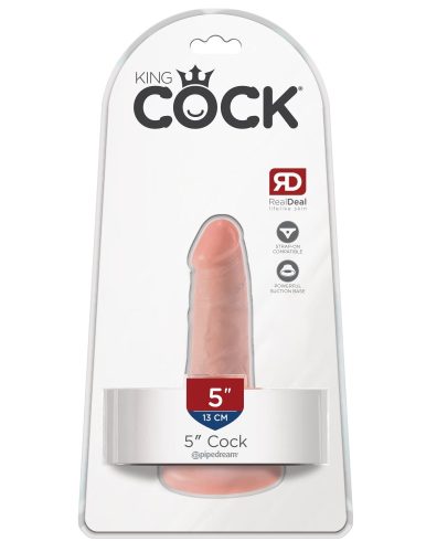 5" Cock  Light