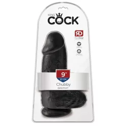 Chubby Black