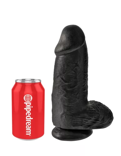 Chubby Black