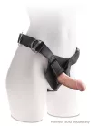 6" Triple Density Cock Light