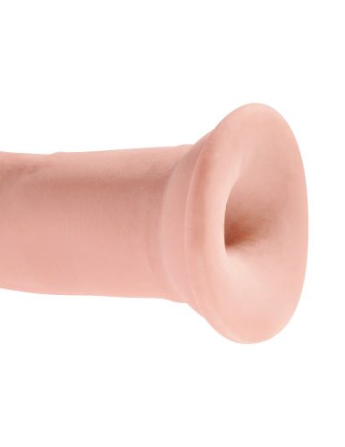 9" Triple Density Cock Light