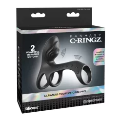 Ultimate Couples Cage Pro