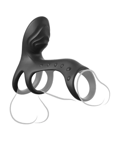 Ultimate Couples Cage Pro
