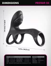 Ultimate Couples Cage Pro
