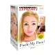 Fuck My Face Mega Masturbator - Blonde  Light