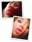 Fuck My Face Mega Masturbator - Blonde  Light