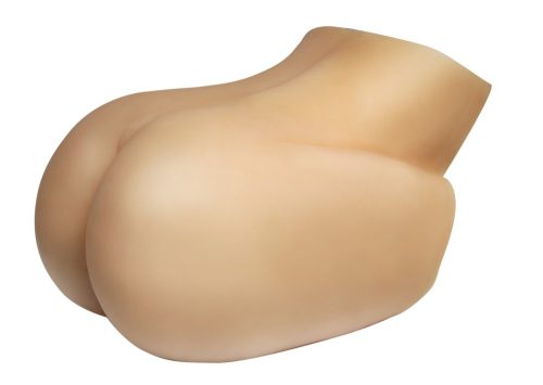 Fuck Me Silly Mega Masturbator  Light