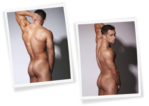 Fuck My Tight Ass! Mega Masturbator  Light