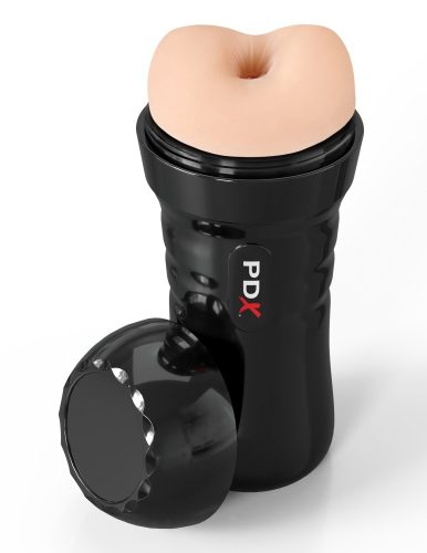 Wet Bussies - Super Bangin Butthole - Light