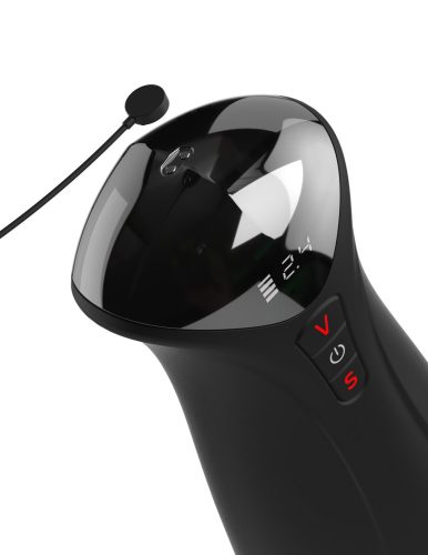 Fuck-O-Matic Pro XL - Light