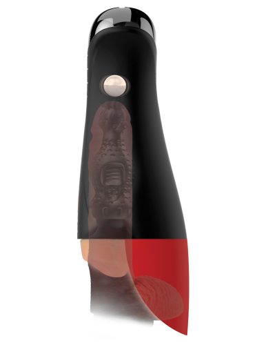 Fuck-O-Matic Pro XL - Light