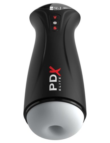 PDX Elite Fap-Gasm - Frosted