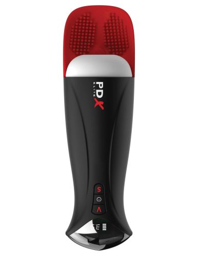 Fap-O-Matic Pro XL - White
