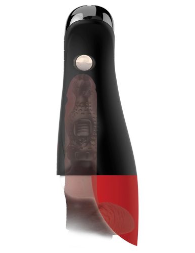 Fap-O-Matic Pro XL - White