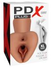 Pick Your Pleasure Stroker XL Brown