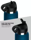 Fuck Flask Private Pleaser Discreet Stroker Light