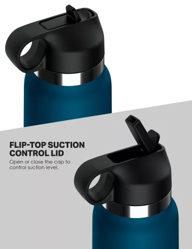 Fuck Flask Private Pleaser Discreet Stroker Light