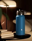 Fuck Flask Private Pleaser Discreet Stroker Light