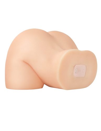 Shake That Ass Vibrating Mega Masturbator