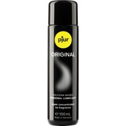 pjur® ORIGINAL - 100 ml bottle