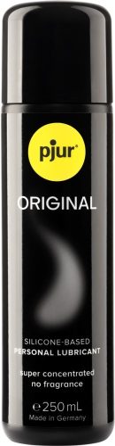 pjur® ORIGINAL - 250 ml bottle