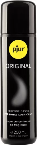 pjur® ORIGINAL - 250 ml bottle