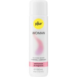 pjur® Woman - 100 ml bottle