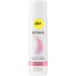 pjur® Woman - 100 ml bottle