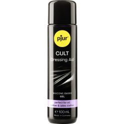 pjur® CULT - 100 ml bottle