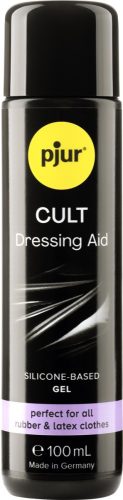 pjur® CULT - 100 ml bottle