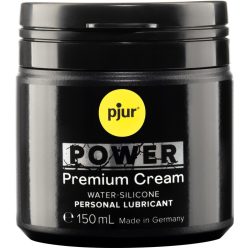 pjur®Power - 150 ml tube