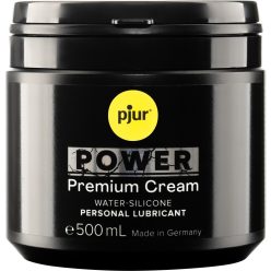pjur®Power - 500 ml tube