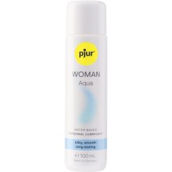 pjur® Woman AQUA - 100 ml bottle