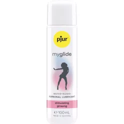 pjur®myglide - 100 ml bottle