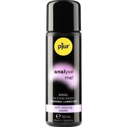 pjur analyse me! RELAXING anal glide 30 ml