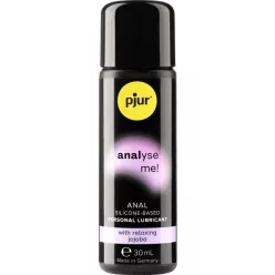 pjur analyse me! RELAXING anal glide 30 ml