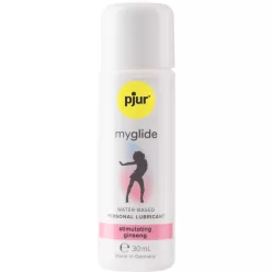 pjur myglide - 30 ml bottle