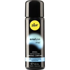 pjur analyse me! Comfort water anal glide 30 ml