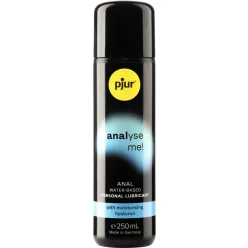 pjur analyse me! Comfort water anal glide 250 ml