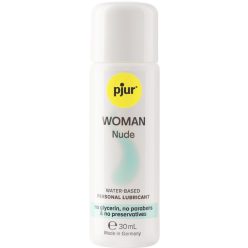 pjur Woman Nude 30 ml