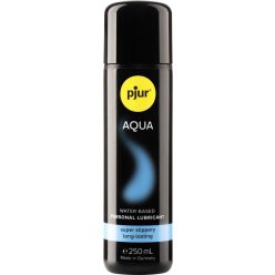 pjur Aqua 250 ml