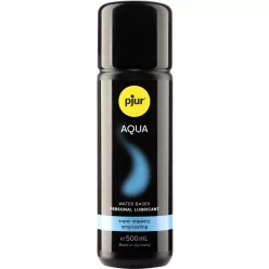 pjur Aqua 500 ml