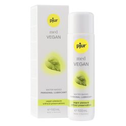 pjur MED Vegan glide 100ml